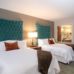 Grand Bohemian Asheville, Autograph Collection